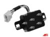 AS-PL ARE6016 Alternator Regulator
